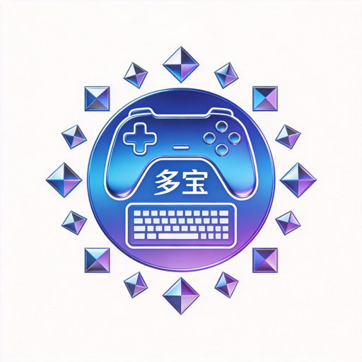 多宝电竞 Logo